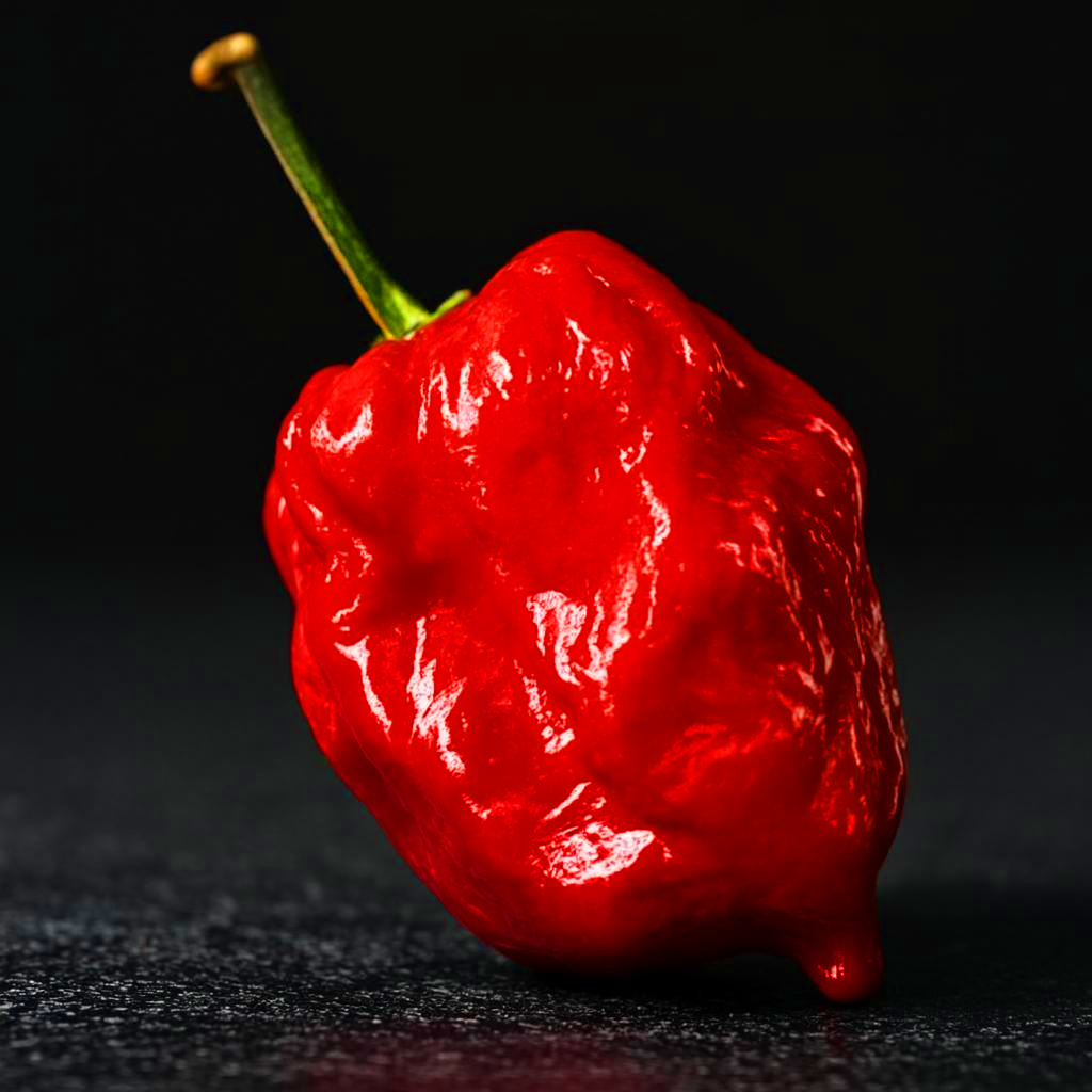 Carolina Reaper